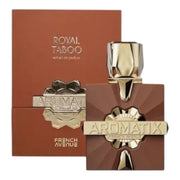 FRENCH AVENUE ROYAL TABOO AROMATIX  EAU DE PARFUM 100 ML