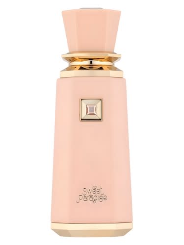 FRENCH AVENUE SWEET PARADISE EAU DE PARFUM 100 ML