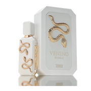 FRENCH AVENUE VENENO BIANCO EAU DE PARFUM 100 ML