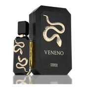 FRENCH AVENUE VENENO EAU DE PARFUM 100 ML