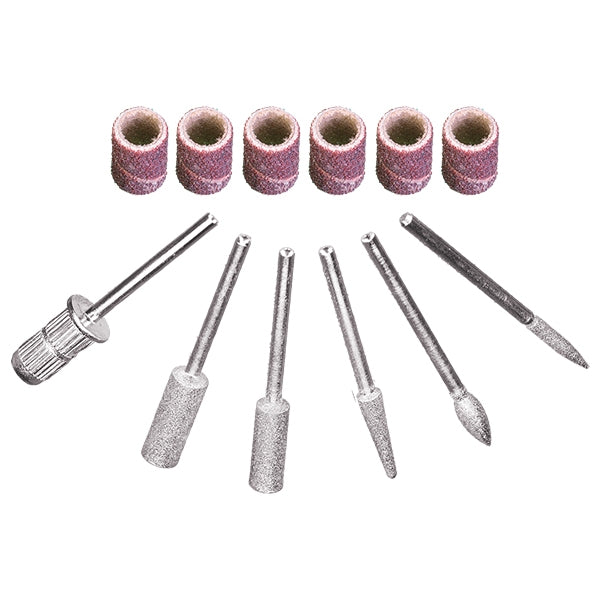 ESTROSA FRESA A MOTORE PROFESSIONALE 35.000 GIRI 230V 32W - Tre Pi Profumerie
