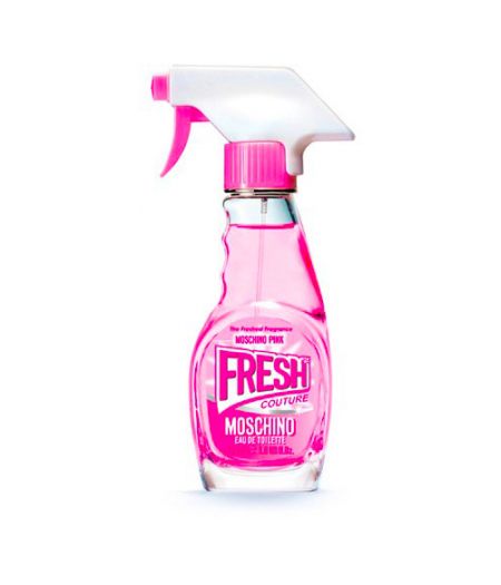MOSCHINO FRESH PINK COUTURE EAU DE TOILETTE 30 ML - Tre Pi Profumerie