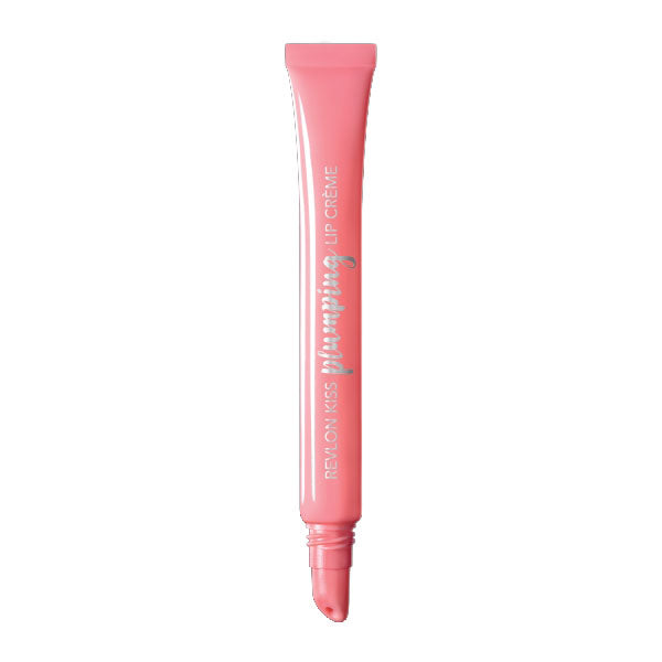 REVLON KISS PLUMPING LIP CREME FRESH PETAL 520 - Tre Pi Profumerie