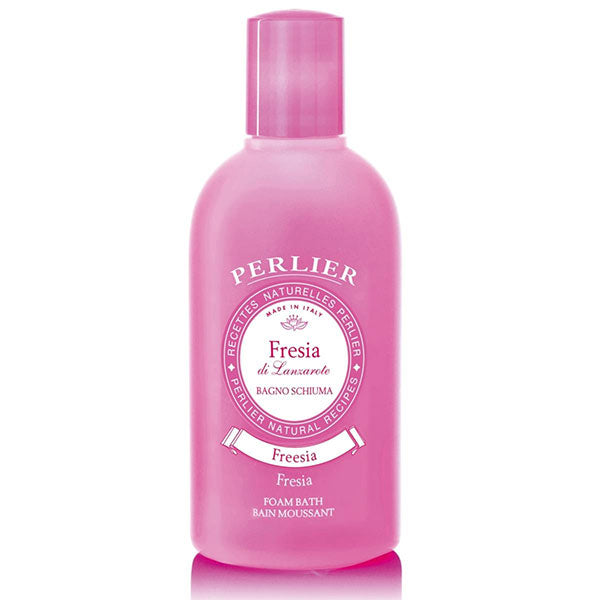 PERLIER BAGNO SCHIUMA FRESIA 500 ML - Tre Pi Profumerie