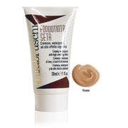 DORABRUSCHI FONDOTINTA SETA VISONE - Tre Pi Profumerie