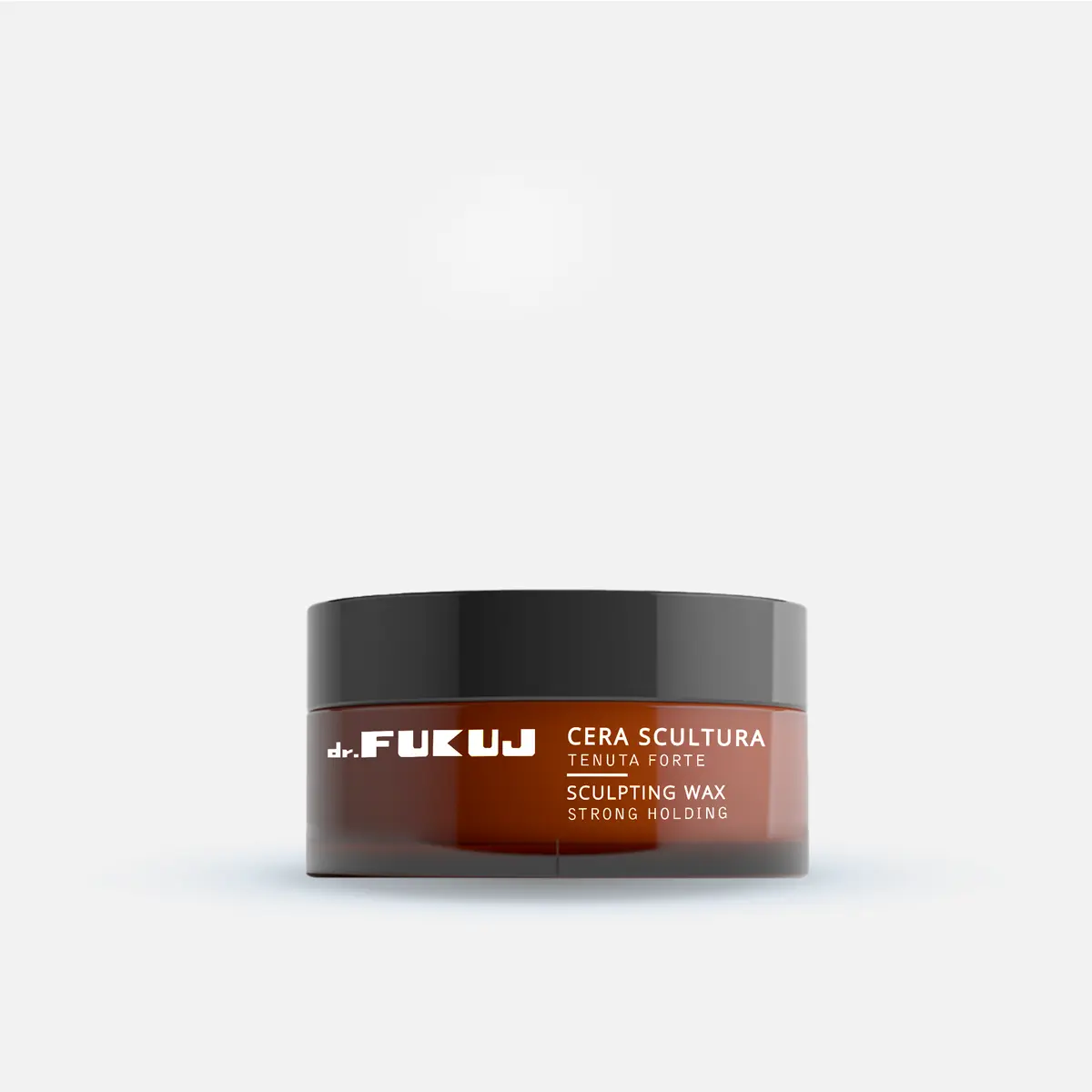 Dr.Fukuj Cera Scultura