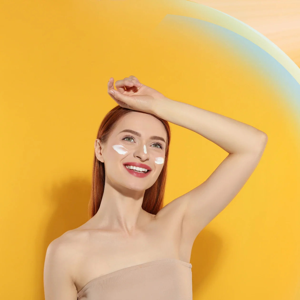 Dr.Fukuj Crema Solare Anti-età SPF 50+