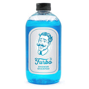 FURBO BLU SHOWER SHAMPOO 500 ML - Tre Pi Profumerie