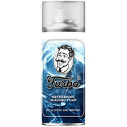 FURBO BLU VINTAGE SCHIUMA DA BARBA RINFRESCANTE 300 ML - Tre Pi Profumerie