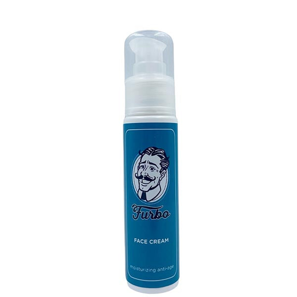 FURBO CREMA VISO ANTIRUGHE 60 ML - Tre Pi Profumerie