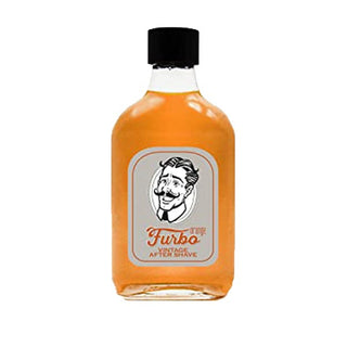 FURBO ORANGE VINTAGE AFTER SHAVE 200 ML - Tre Pi Profumerie