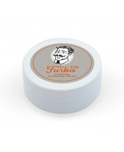 FURBO ORANGE VINTAGE SHAVING SOAP 100 ML - Tre Pi Profumerie