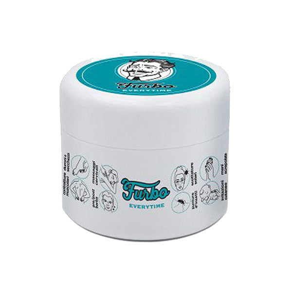 FURBO EVERYTIME CREMA PRE BARBA 100 ML - Tre Pi Profumerie