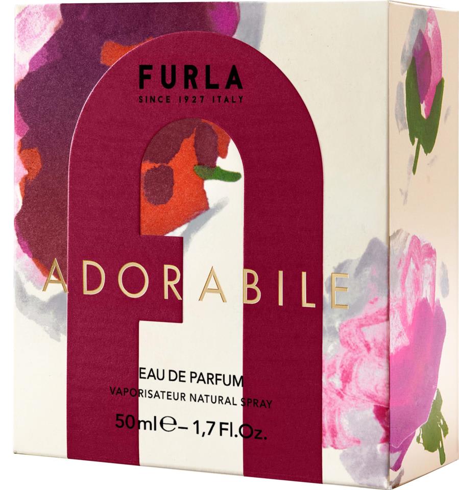 FURLA ADORABILE EAU DE PARFUM 50 ML