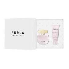 FURLA AUTENTICA COFANETTO EAU DE PARFUM 100ML + BODY LOTION 75ML
