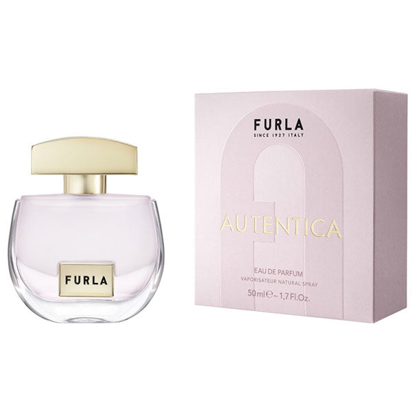 FURLA FURLA AUTENTICA EAU DE PARFUM 50 ML - Tre Pi Profumerie