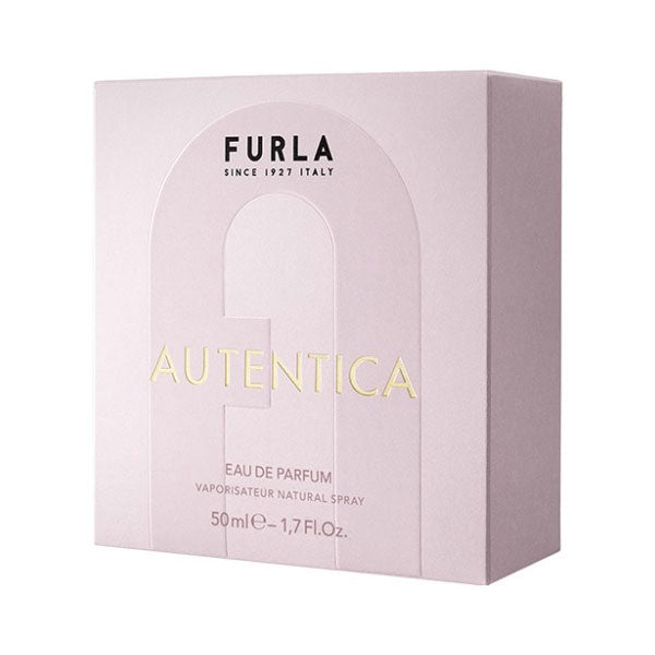 FURLA FURLA AUTENTICA EAU DE PARFUM 50 ML - Tre Pi Profumerie