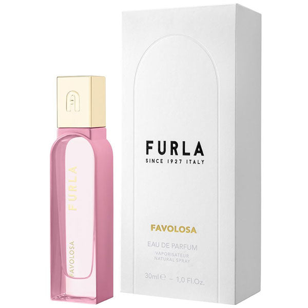 FURLA FAVOLOSA EAU DE PARFUM 30 ML - Tre Pi Profumerie