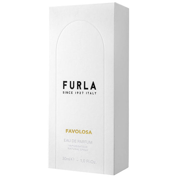 FURLA FAVOLOSA EAU DE PARFUM 30 ML - Tre Pi Profumerie