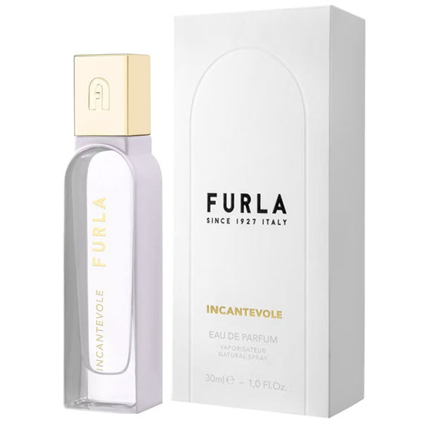 FURLA INCANTEVOLE EAU DE PARFUM 30 ML - Tre Pi Profumerie