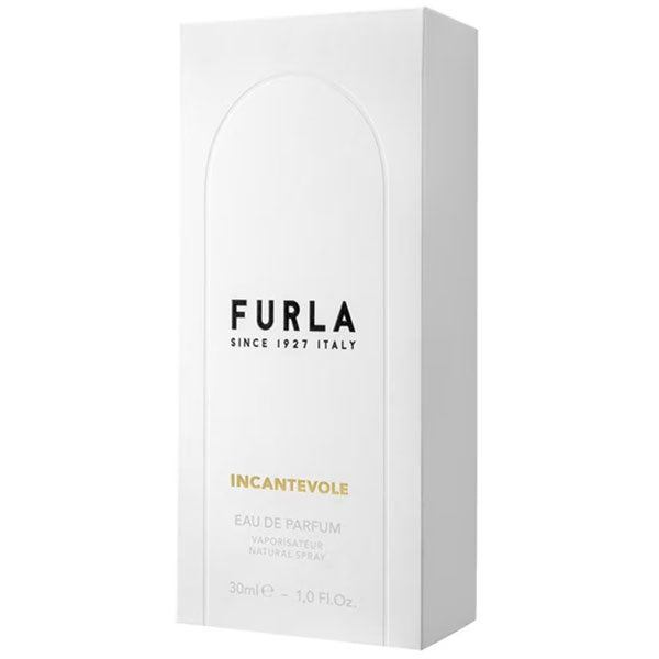 FURLA INCANTEVOLE EAU DE PARFUM 30 ML - Tre Pi Profumerie