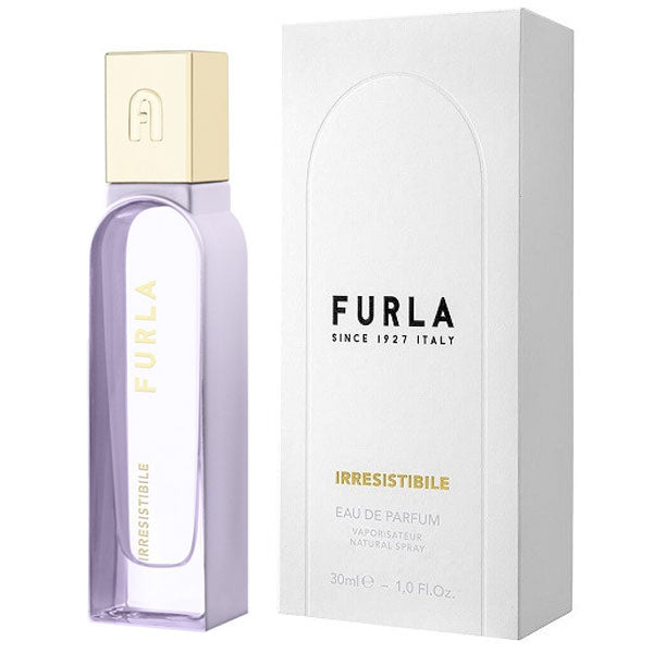 FURLA IRRESISTIBILE EAUDE PARFUM 30 ML - Tre Pi Profumerie