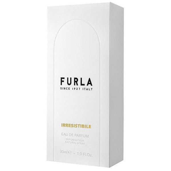 FURLA IRRESISTIBILE EAUDE PARFUM 30 ML - Tre Pi Profumerie