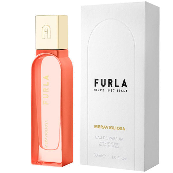 FURLA MERAVIGLIOSA EAU DE PARFUM 30 ML - Tre Pi Profumerie