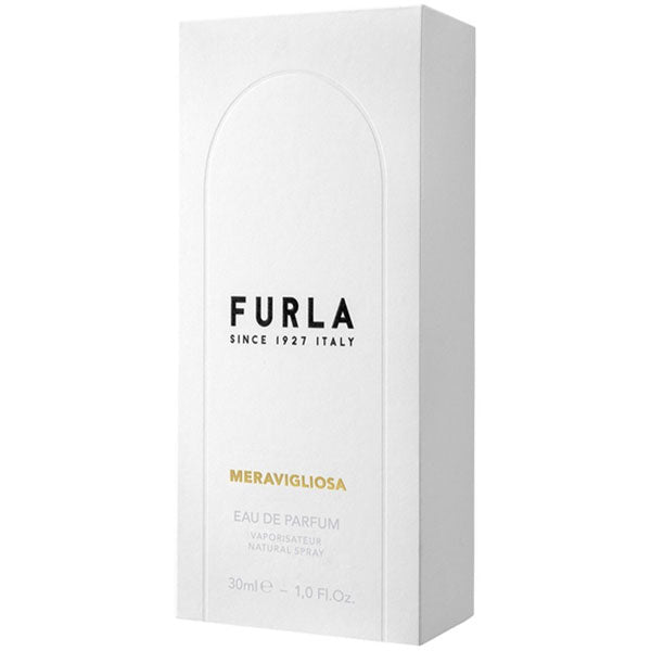 FURLA MERAVIGLIOSA EAU DE PARFUM 30 ML - Tre Pi Profumerie