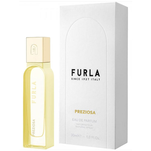 FURLA PREZIOSA EAU DE PARFUM 30 ML - Tre Pi Profumerie