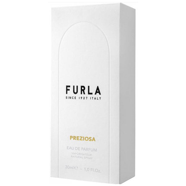 FURLA PREZIOSA EAU DE PARFUM 30 ML - Tre Pi Profumerie