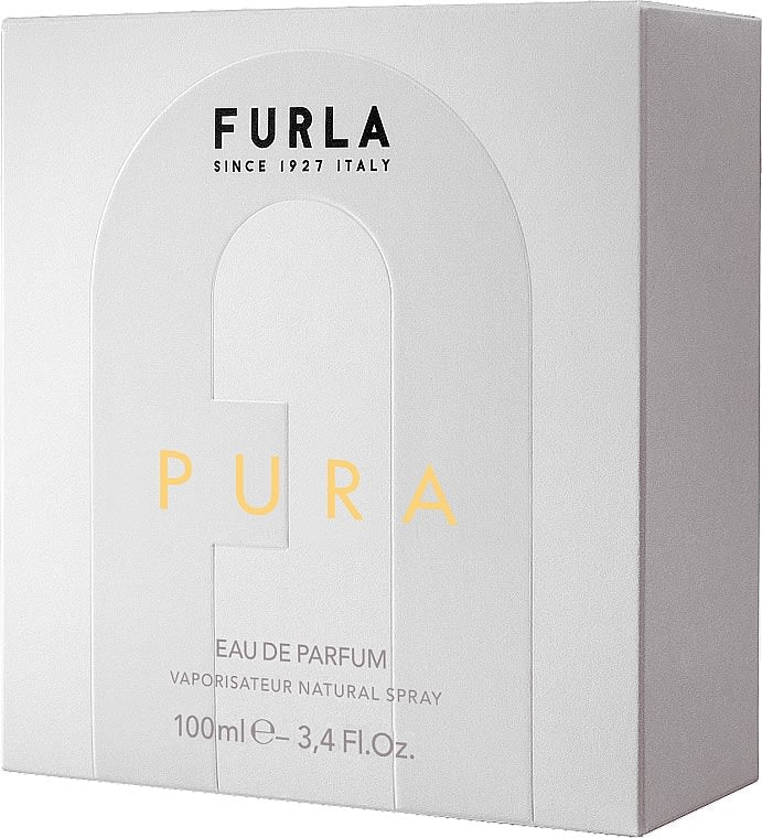 FURLA PURA EAU DE PARFUM 100 ML