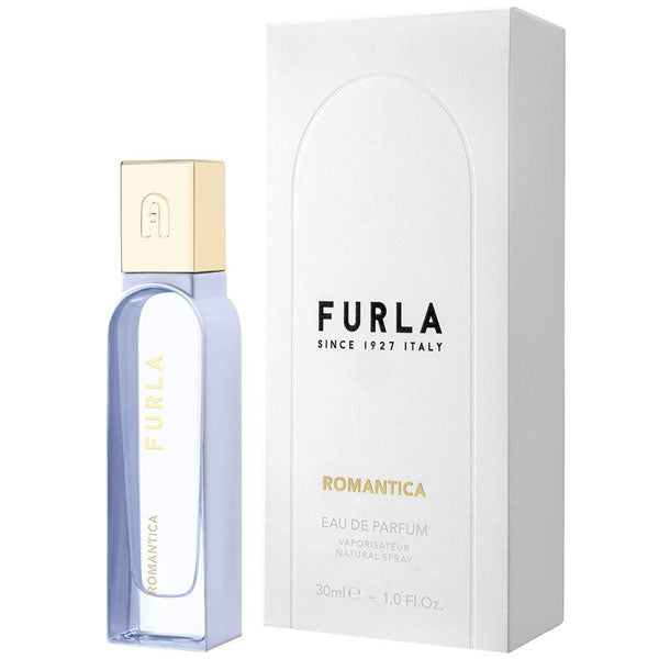 FURLA ROMANTICA EAU DE PARFUM 30 ML - Tre Pi Profumerie