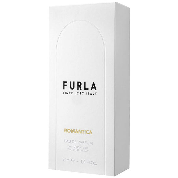 FURLA ROMANTICA EAU DE PARFUM 30 ML - Tre Pi Profumerie