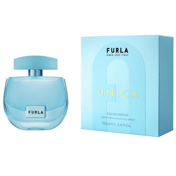 FURLA UNICA EAU DE PARFUM 100 ML - Tre Pi Profumerie