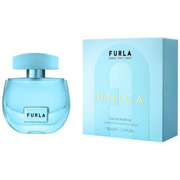 FURLA UNICA EAU DE PARFUM 50 ML - Tre Pi Profumerie