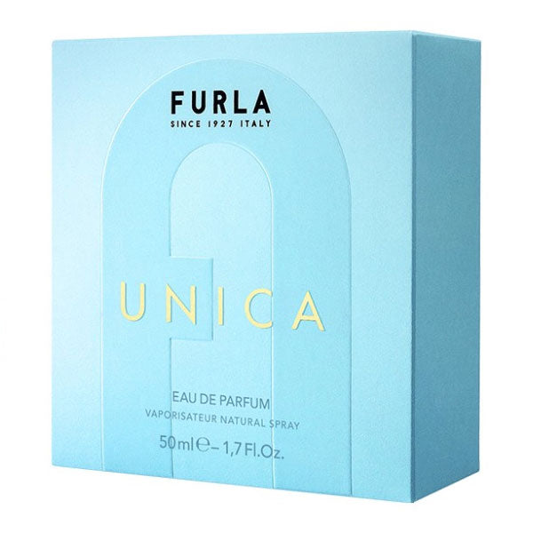 FURLA UNICA EAU DE PARFUM 50 ML - Tre Pi Profumerie