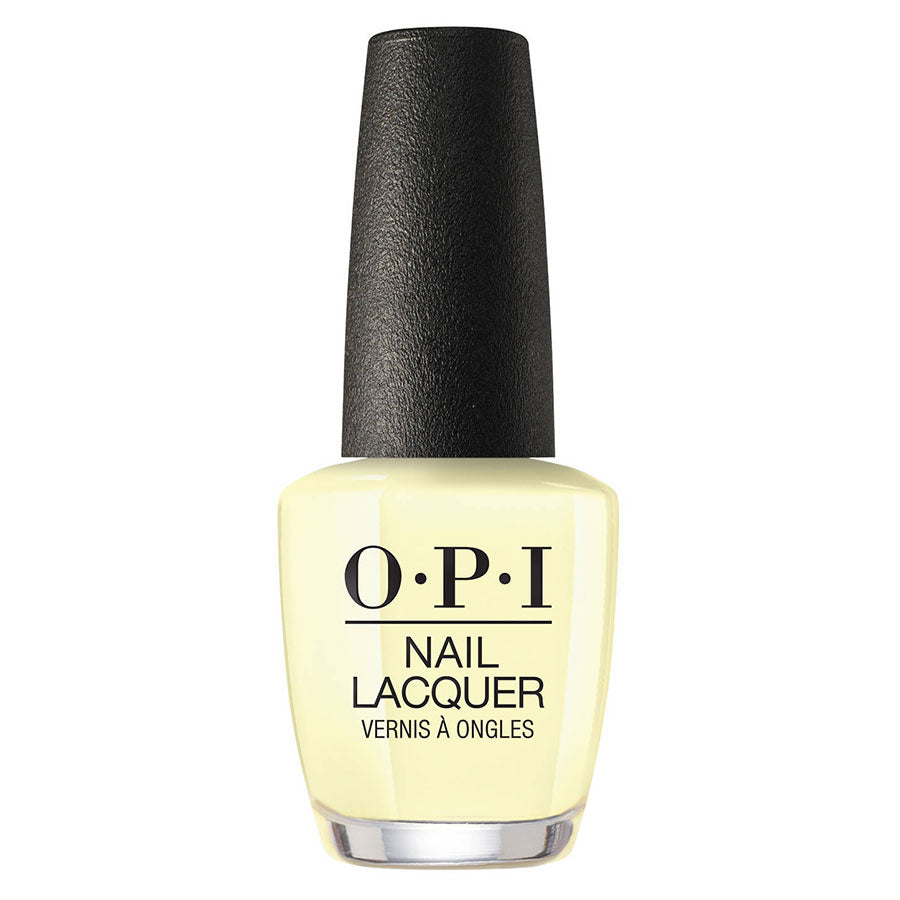 OPI SMALTO MEET A BOY CUTE AS CAN BE G42 15 ML - Tre Pi Profumerie
