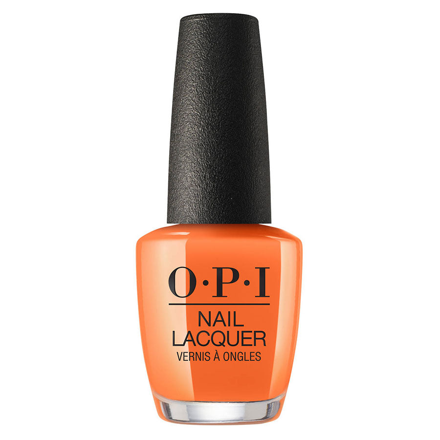 OPI SMALTO SUMMER LOVIN'HAVING BLAST! G43 15 ML - Tre Pi Profumerie