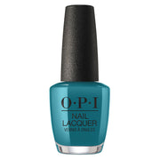 OPI SMALTO TEAL ME MORE, TEAL ME MORE G45 15 ML - Tre Pi Profumerie