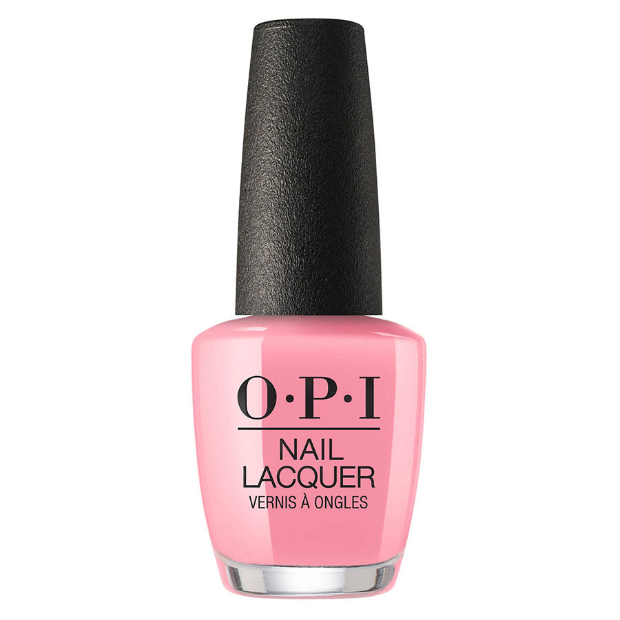 OPI SMALTO PINK LADIES RULE THE SCHOOL G48 15 ML - Tre Pi Profumerie