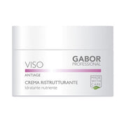 GABOR PROFESSIONAL CREMA VISO RISTRUTTURANTE ANTI-AGE 250 ML - Tre Pi Profumerie
