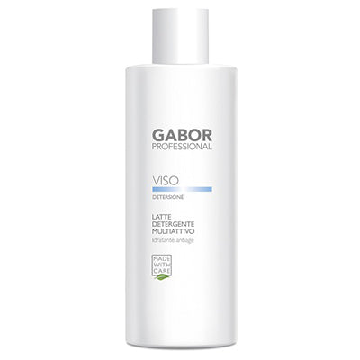 GABOR PROFESSIONAL LATTE DETERGENTE MULTIATTIVO DETERSIONE 500 M - Tre Pi Profumerie