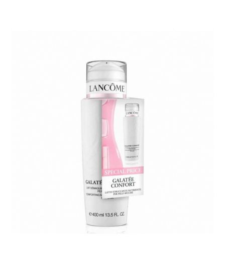 LANCOME GALATEE CONFORTLATTE DETERGENTE 400 ML - Tre Pi Profumerie