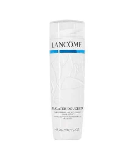 LANCOME DOUCEUR GALATEIS DETERGENTE DELICATO 200 ML - Tre Pi Profumerie