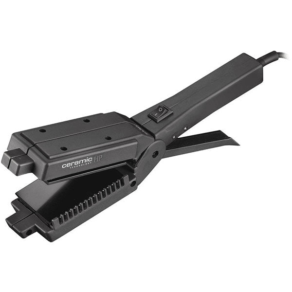 GAMA PROFESSIONAL PIASTRA HP 4 USI NERA - Tre Pi Profumerie