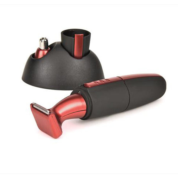 GAMA RASOIO TRIMMER OVETTO EAR NOSE - Tre Pi Profumerie