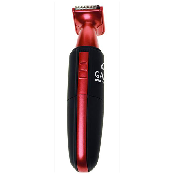 GAMA RASOIO TRIMMER OVETTO EAR NOSE - Tre Pi Profumerie