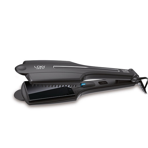 GAMA PIASTRA LOKY BOX SALON EXCLUSIVE - Tre Pi Profumerie