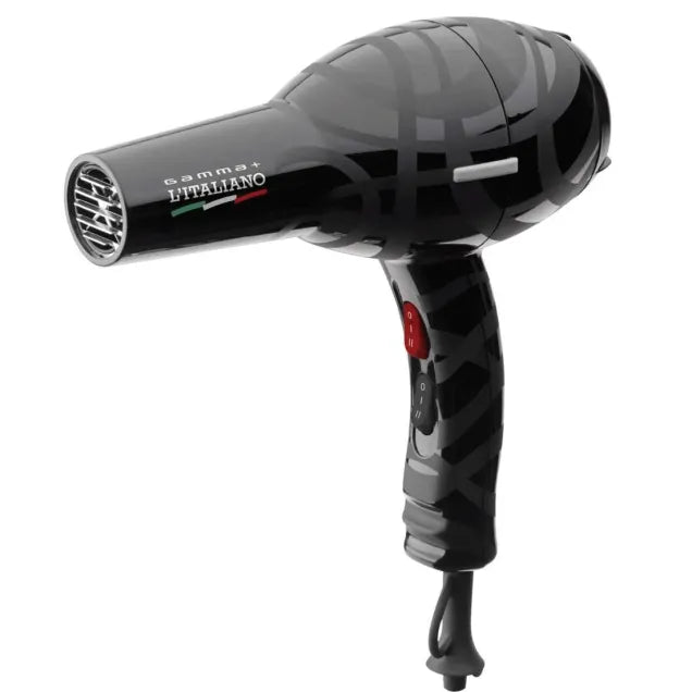 GAMMA+ ASCIUGACAPELLI PROFESSIONALE L'ITALIANO 2000 WATT